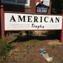 American Trophy