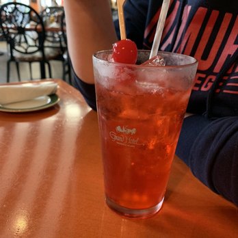 The Gate House - Shirley temple - American Near Me - Mackinac Island, Michigan The Gate House - Shirley temple - American Near Me - Mackinac Island, Michigan