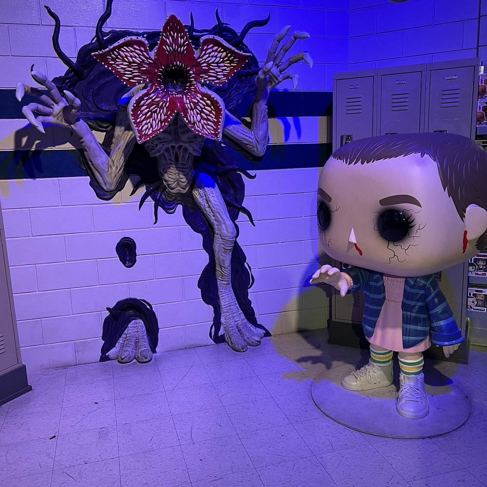 Funko - Funko Pop Hollywood - Toy Stores Near Me - Los Angeles, California Funko - Funko Pop Hollywood - Toy Stores Near Me - Los Angeles, California