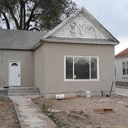 Garcia Martinez Stucco