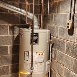 Greg’s Service Plumbing