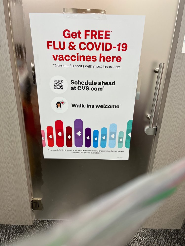 CVS PHARMACY Updated September 2024 29 Photos & 56 Reviews 4