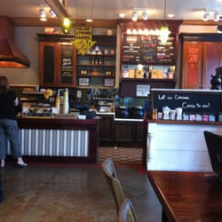 Potbelly Sandwich Shop