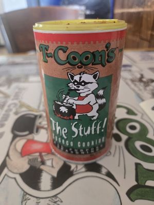 T-Coon's Restaurant by null