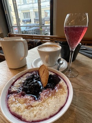 Restaurant Krog Roba by null