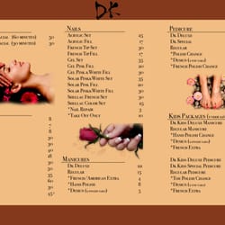 DK Nails
