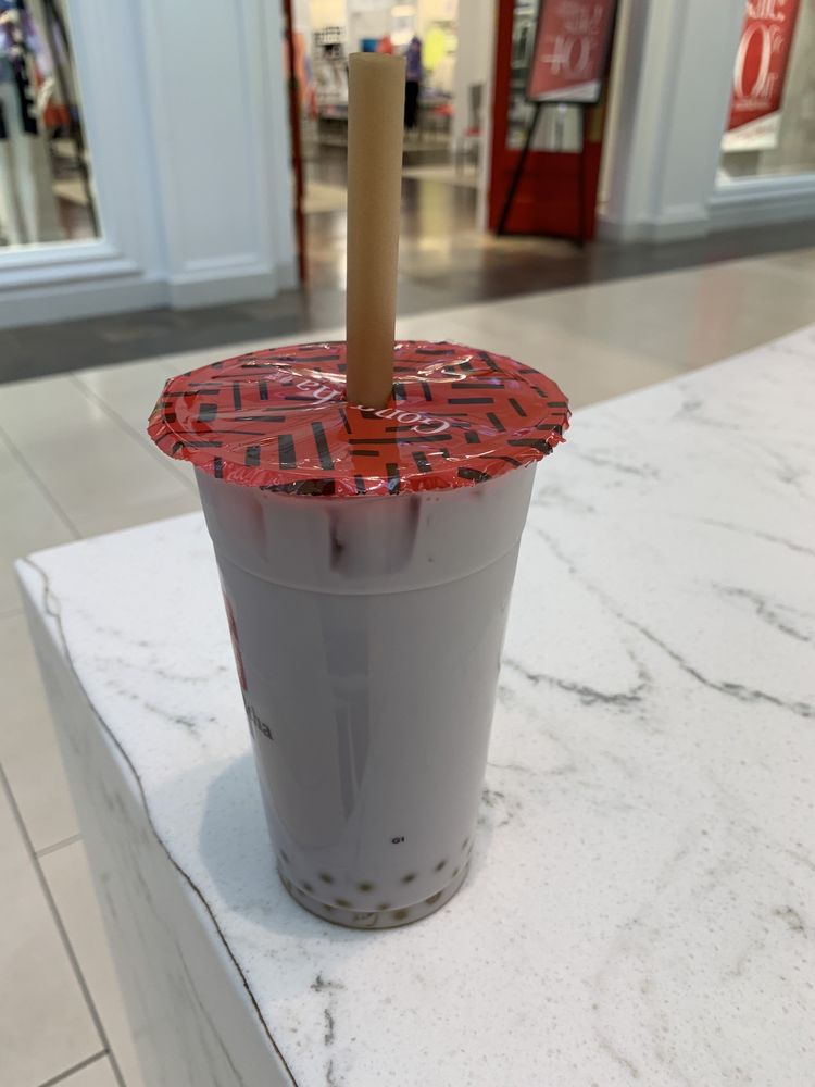 GONG CHA Updated July 2024 17 Photos & 14 Reviews 1245 Worcester St, Natick, Massachusetts