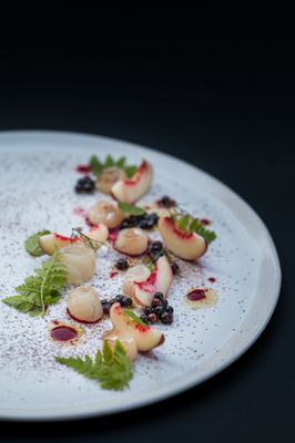 L'Auberge du Moulin de Léré by null