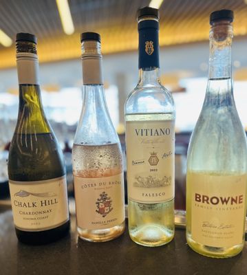 Greenwich Lounge JFK - British Airways & American by null