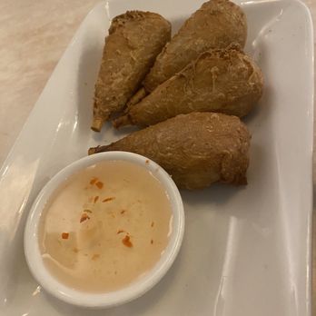 My Thai and Vegan - Drumsticks Vegan Chicken , so much flavor! - Thai Near Me - Irving, Texas My Thai and Vegan - Drumsticks Vegan Chicken , so much flavor! - Thai Near Me - Irving, Texas