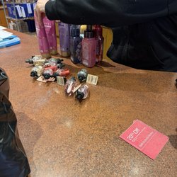 Bath & Body Works