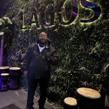 Lagos Restaurant and Lounge - African Near Me - New York, New York Lagos Restaurant and Lounge - African Near Me - New York, New York