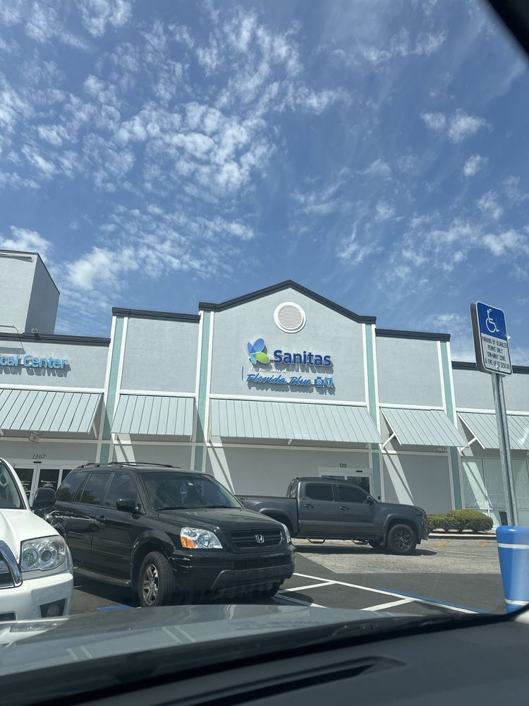 SANITAS MEDICAL CENTER KISSIMMEE Updated August 2025 26 Reviews