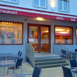 Hotel Messmer in Bregenz