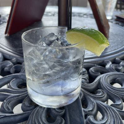 Rye Leawood by null