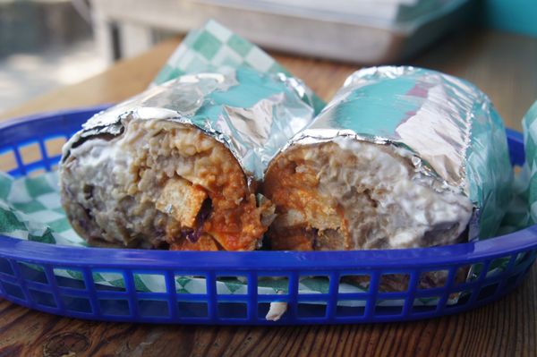 Budgies Burritos by null