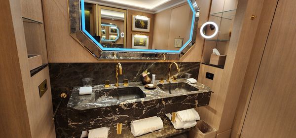 The One Barcelona by null