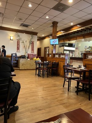 Bo Bo Garden Asian Cuisine by null