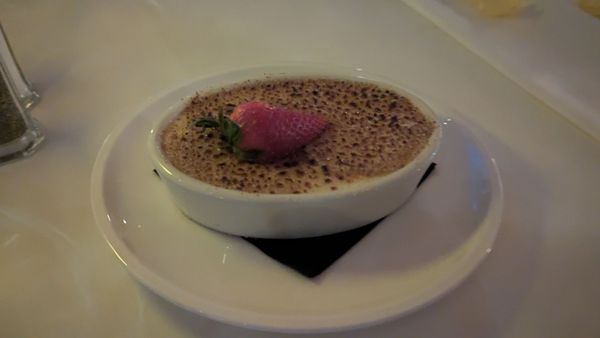 El Gaucho Bellevue by null