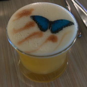 Mariposas - Peruvian Near Me - San Francisco, California