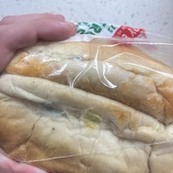 Country Club Bakery - Mold