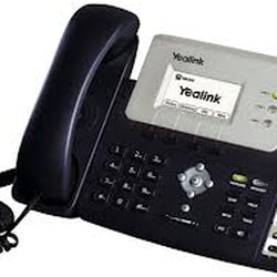 Voicalls Telecom - Yealink T26P