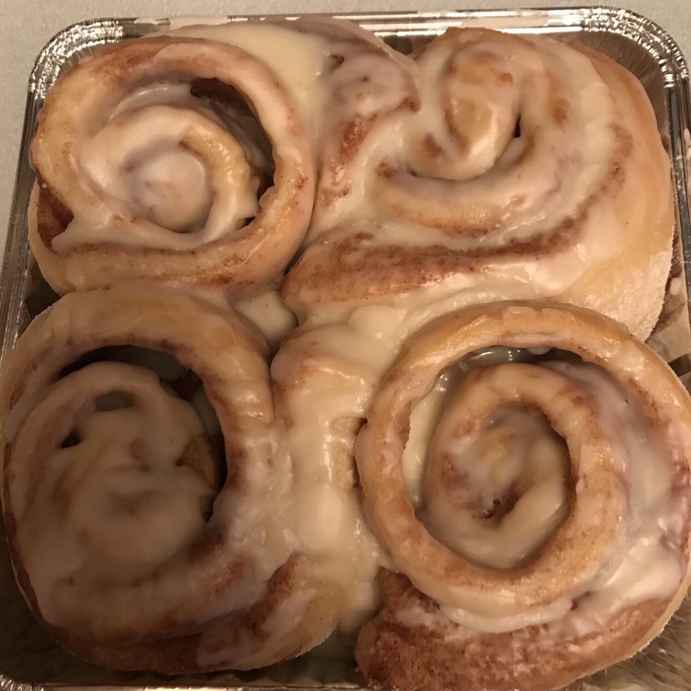 Front Porch Bakery - Bakeries Near Me - Claremore, Oklahoma