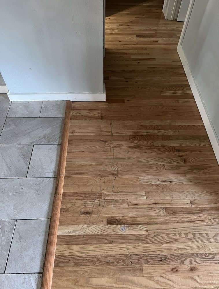 JAYCO HARDWOOD FLOORS Updated September 2024 22 Photos Bremerton