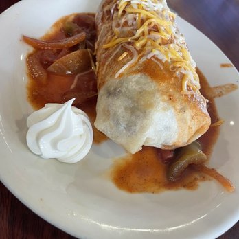 The Best Breakfast Cafe - Breakfast Burrito - American Near Me - Oxnard, California