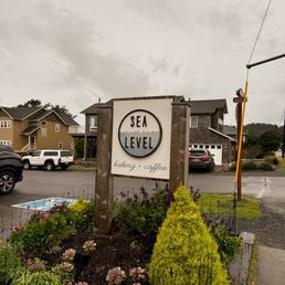 SEA LEVEL BAKERY + COFFEE - Updated January 2026 - 374 Photos & 470
