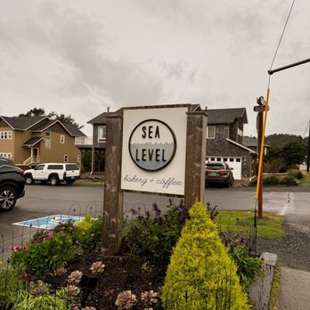 Sea Level Bakery + Coffee - Coffee & Tea Near Me - Cannon Beach, Oregon Sea Level Bakery + Coffee - Coffee & Tea Near Me - Cannon Beach, Oregon