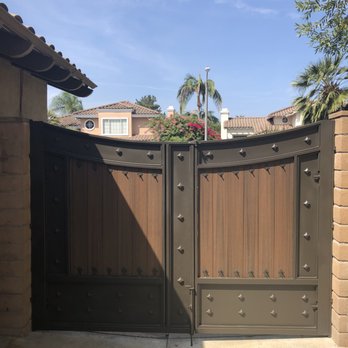 Marquez Iron Work - Fences & Gates Near Me - Ontario, California