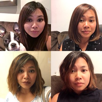 I Had Super Long Hair For Years Then Decided To Cut It Short