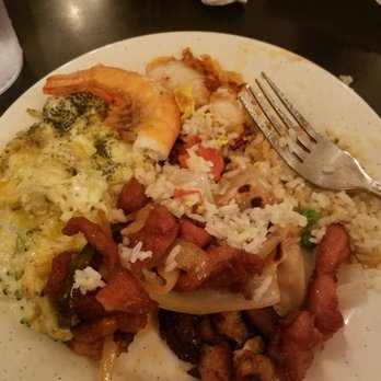 Chow Time Grill & Buffet - Buffets Near Me - Tamarac, Florida Chow Time Grill & Buffet - Buffets Near Me - Tamarac, Florida