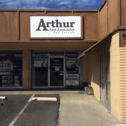 Arthur and Associates