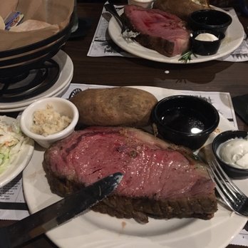 Timbers Restaurant - Prepared medium rare perfectly - American Near Me - Cadillac, Michigan Timbers Restaurant - Prepared medium rare perfectly - American Near Me - Cadillac, Michigan