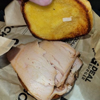 Dickey's Barbecue Pit - Barbeque Near Me - Scottsdale, Arizona
