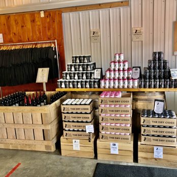 Bad Seed Cider Company - Cans of cider to go - Wineries Near Me - Highland, New York Bad Seed Cider Company - Cans of cider to go - Wineries Near Me - Highland, New York