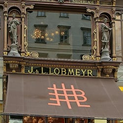 Lobmeyr J & L GesmbH - Ulrike Loehr