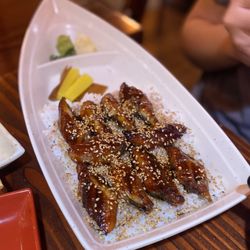 Umi Sushi - Una Don