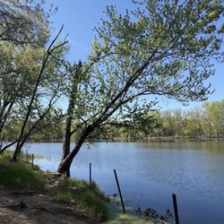 Merrick State Park