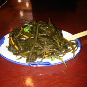 Mai Xiang Yuan - Seaweed salad. Nutritious & delicious. - Chinese Near Me - Montreal, Quebec Mai Xiang Yuan - Seaweed salad. Nutritious & delicious. - Chinese Near Me - Montreal, Quebec