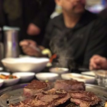 Mr BBQ - Korean Near Me - Fullerton, California