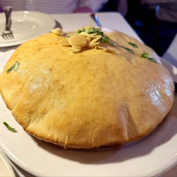 Cafe Centro - Puffed bread - Seafood Near Me - West Palm Beach, Florida Cafe Centro - Puffed bread - Seafood Near Me - West Palm Beach, Florida