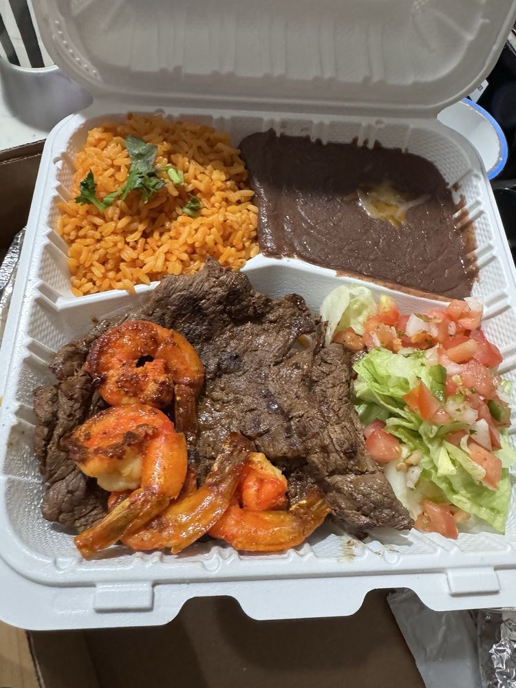 Leslie’s Mexican Restaurant
