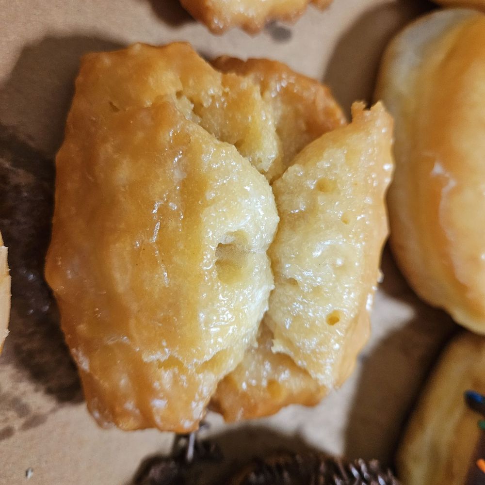 BoSa Donuts - Buttermilk donuts were delicious - Donuts Near Me - Tucson, Arizona