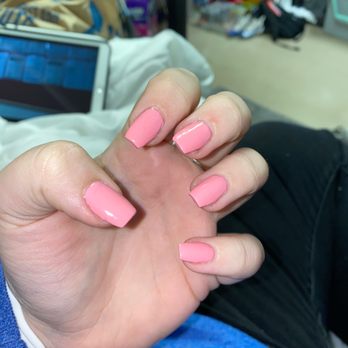 Passion Nails Spa - Nail Salons Near Me - Melbourne, Florida
