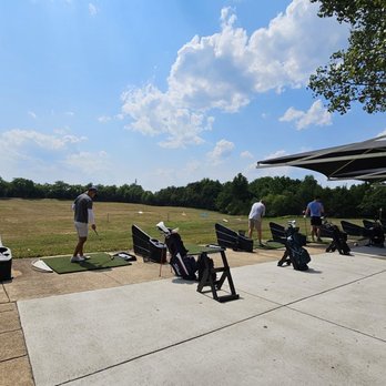 Brambleton Regional Park Golf Course - Range - Golf Near Me - Ashburn, Virginia Brambleton Regional Park Golf Course - Range - Golf Near Me - Ashburn, Virginia