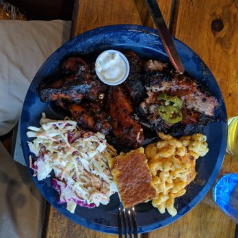 Dinosaur Bar-B-Que - Pick 2 - Barbeque Near Me - Brooklyn, New York Dinosaur Bar-B-Que - Pick 2 - Barbeque Near Me - Brooklyn, New York