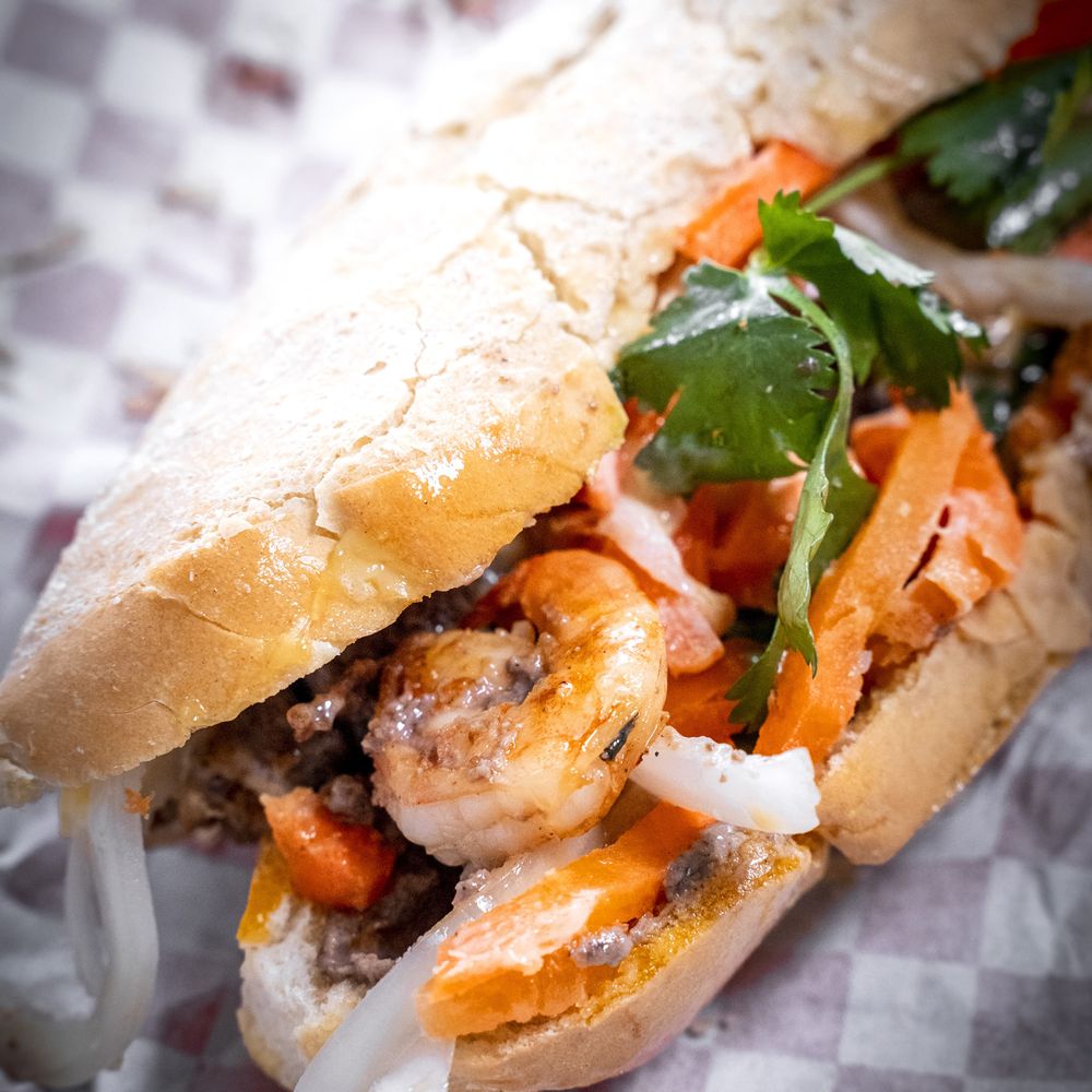 Banh Mi House - Vietnamese Near Me - Markham, Ontario Banh Mi House - Vietnamese Near Me - Markham, Ontario